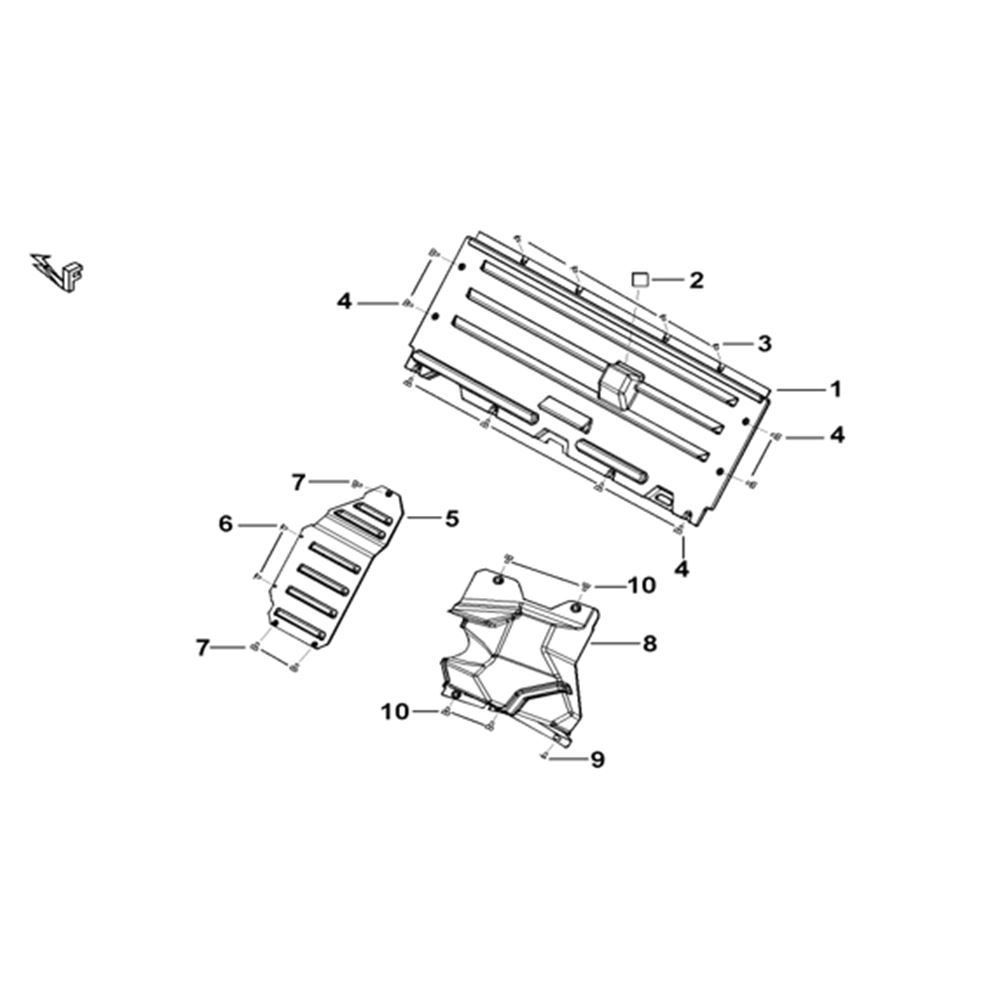 ANTI-ROLL CAGE (2)