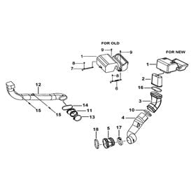 Air Intake System