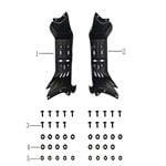 FOOT BOARD
