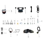 OFF ROAD PARTS