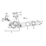 THROTTLE BODY