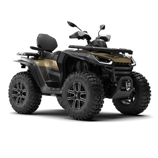 Segway AT10 W ABS Premium Service Kit