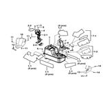 FUEL TANK & PUMP