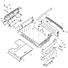 REAR CARGO BOX COMPONENTS