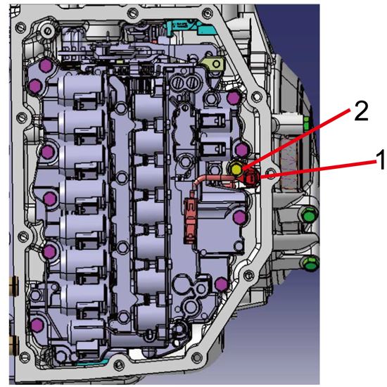 GEARBOX ASSY (SX20F56B)