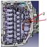 GEARBOX ASSY (SX20F56B)
