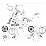 Parts Upload File Amped A16 Pro