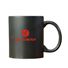 Frosted Mug (Black)