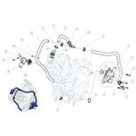 WATER PUMP ASSY