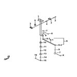 STEERING SHAFT