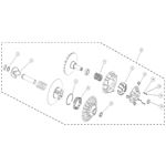 CVT PULLEY