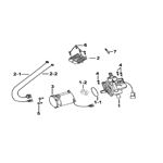 EPS ASSY.(FOR BRUSH MOTOR)