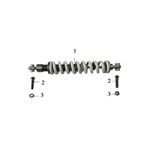 REAR SHOCK