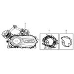 ENGINE ASSY