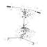 Steering system, narrow version