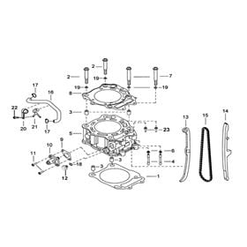 Cylinder