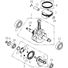 CRANKSHAFT, PISTON