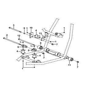 Engine Mounts