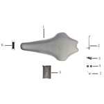 SEAT ASSY