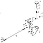 GEAR SHIFT