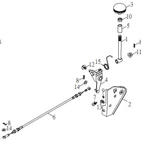 Gear Shift