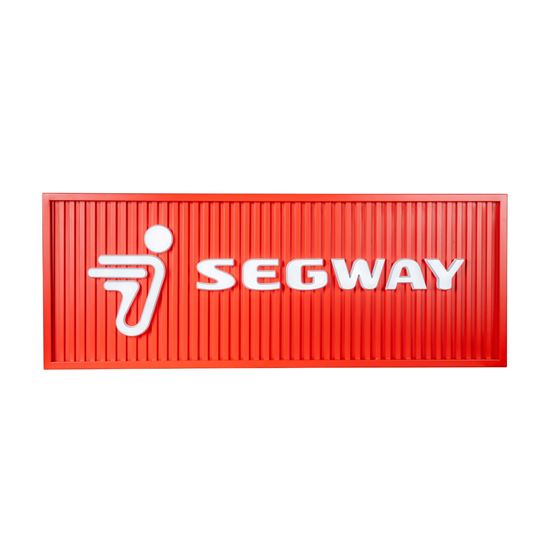 Indoor Facade Logo Light Box