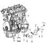 PIPE ASSY, WATER, INLET