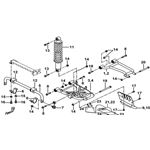 REAR SUSPENSION