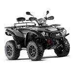 TGB Blade 460 IRS