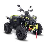TGB Target 600 Service Kit