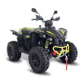 TGB Target 600 Service Kit