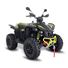 TGB Target 600 Service Kit