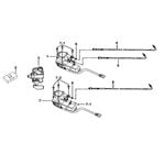 SERVOMOTOR ASSY.