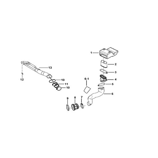 INTAKE SYSTEM