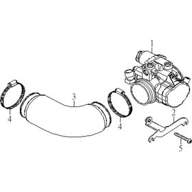 Throttle Valve