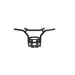 AT5 FRONT BMNPER - BLACK