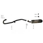 MUFFLER
