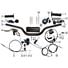 Handlebar & Controls