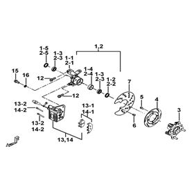 Steering Knuckle