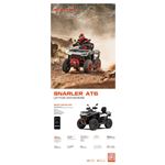 Hanging Poster Kit Segway Series