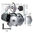 ENGINE & CARBURETOR