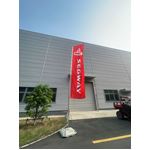 H7M SEGWAY OUTDOOR FLAG