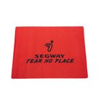 Segway Welcome Carpet