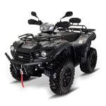 TGB Blade 550SE