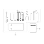 Accessory Kit