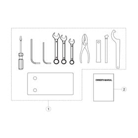 Accessory Kit
