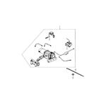 WINCH (3000LB)