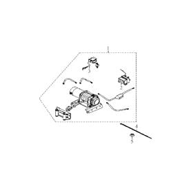 WINCH (3000LB)