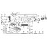 FUEL TANK ATTACHMENT