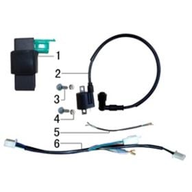 Electrics